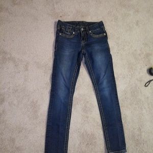 Sevens7 jeans